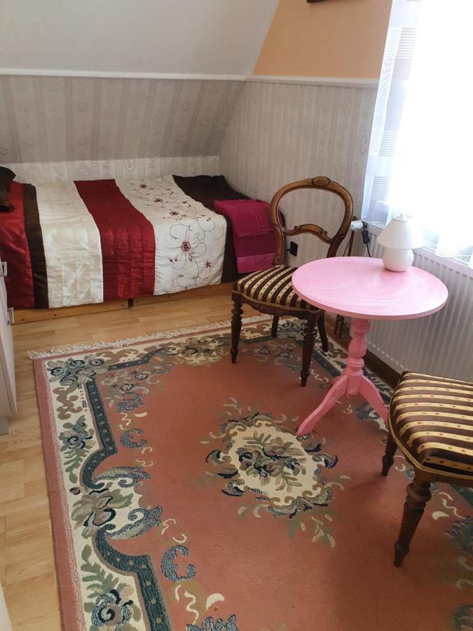 Domek Nad Jeziorem Rumian Rybno  Dış mekan fotoğraf